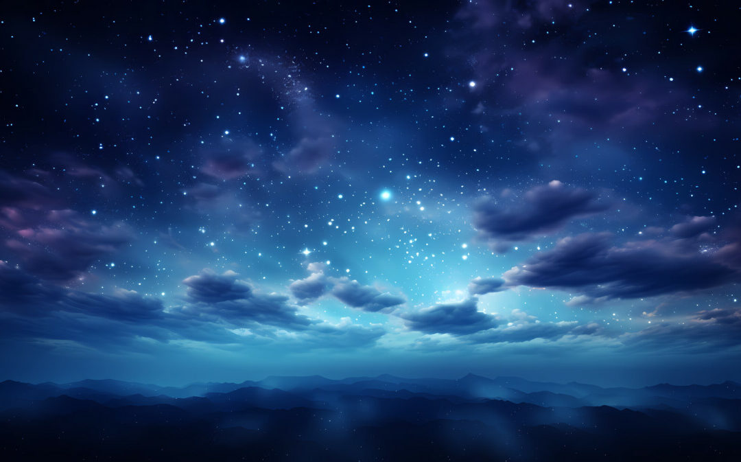 Les Vendredis sous les étoiles – Ouverture avec les Instants Pérennes