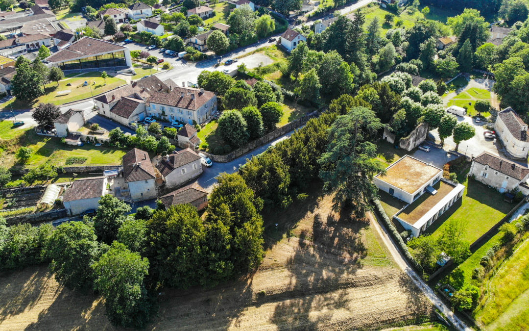 Abbaye – Un renouveau laïc et spirituel bien pensé