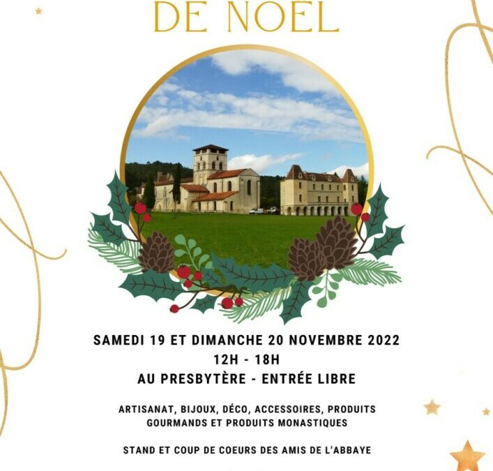 BOUTIQUE DE NOEL